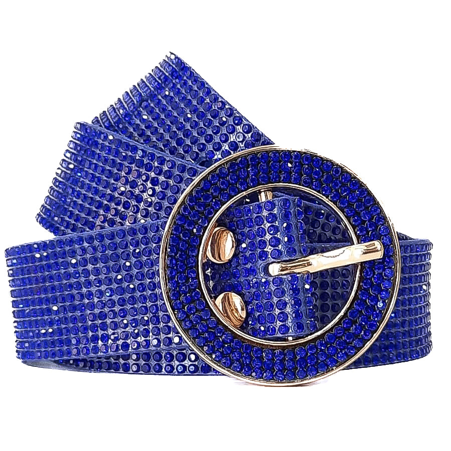 Strass_belt